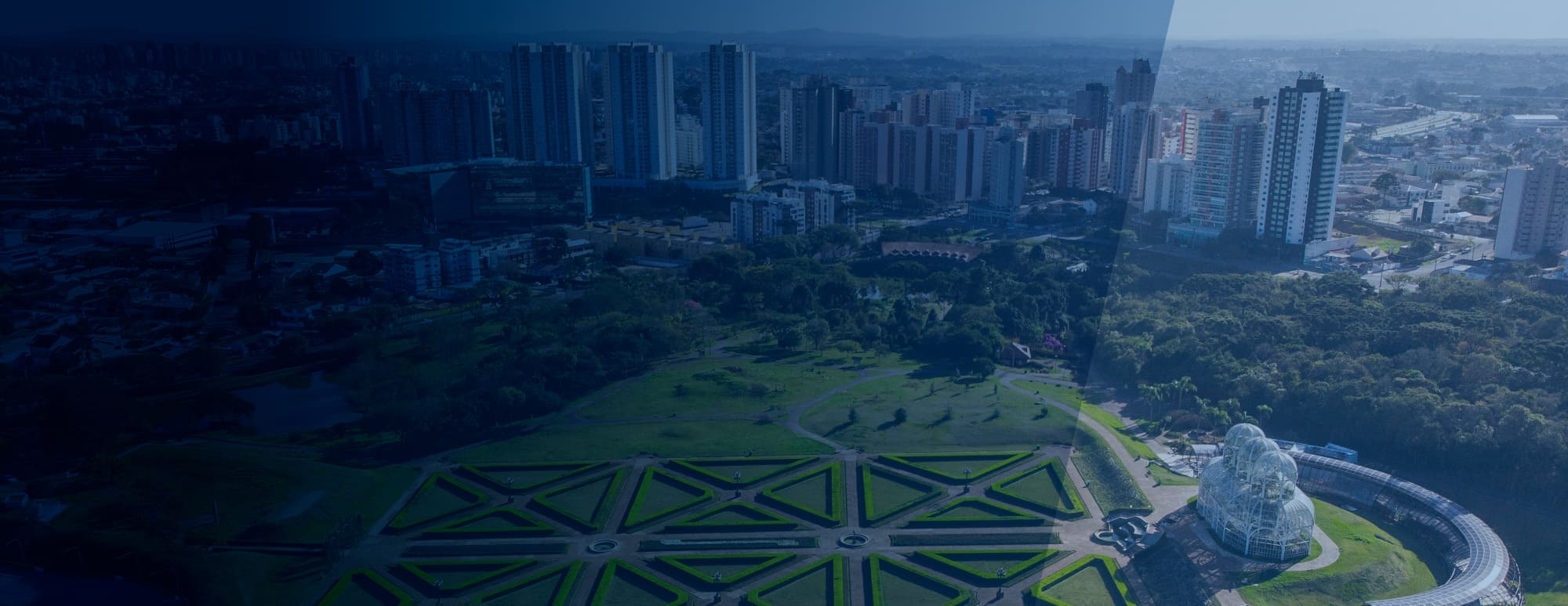 Foto de Curitiba - Azure Imóveis