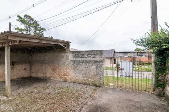 Excelente terreno para morar ou investir.
