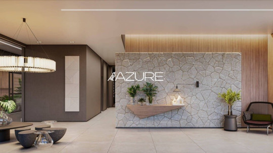 Apartamento 24º andar no Ecoville!
