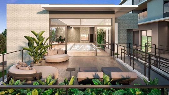 Apartamento 24º andar no Ecoville!
