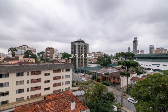 Apartamento novo de 1 quarto no Alto da Glória.