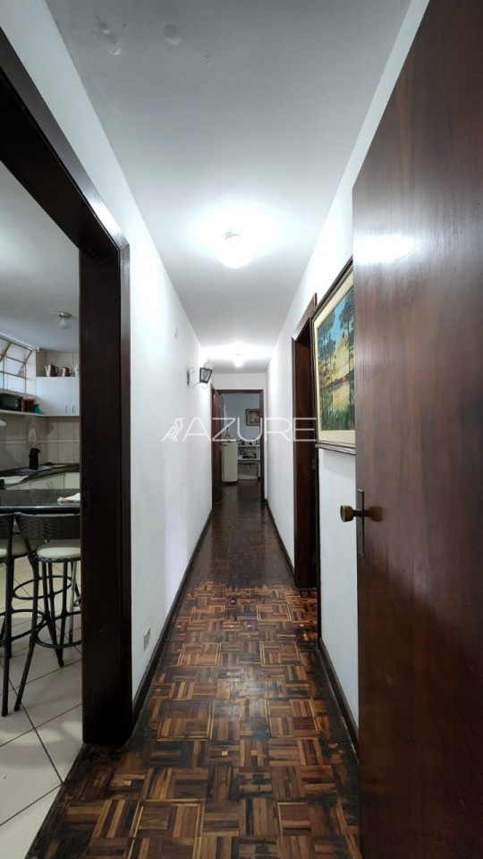 Casa com ponto comercial no Alto da Rua XV
