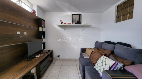 Casa com ponto comercial no Alto da Rua XV