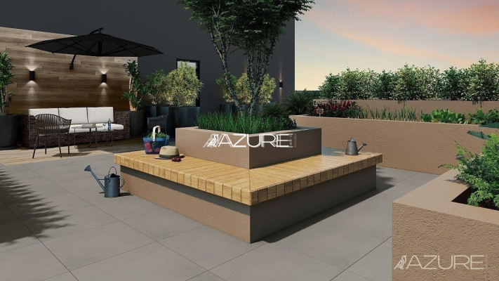 Apartamento 2 quartos, semimobiliado - Cond. Clube