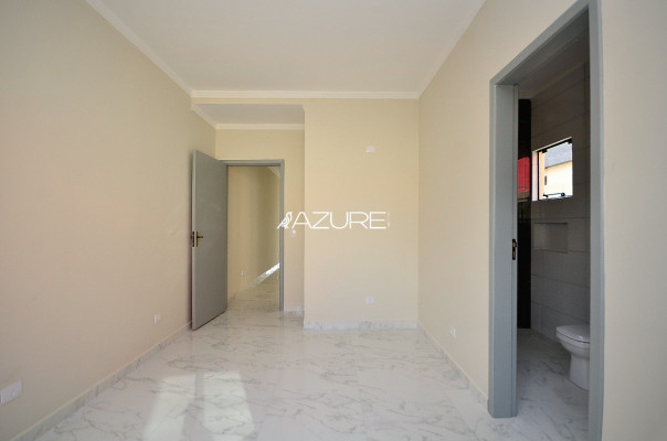 Casa com 3 quartos em São José dos Pinhais.