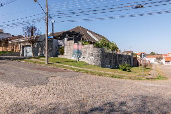 Casa no bairro Guabirotuba