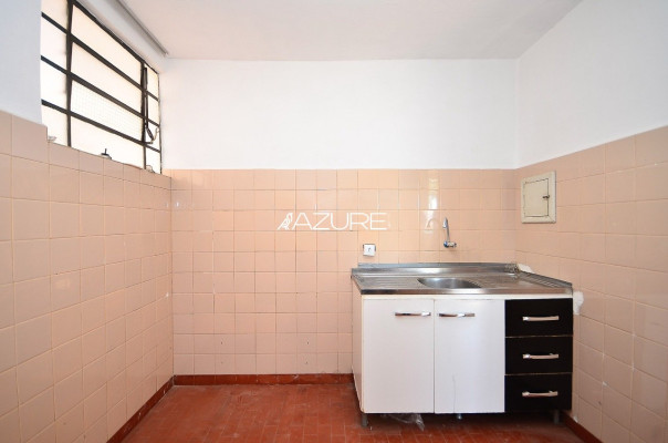 Casa térrea - Conjunto Residencial Solar Bacacheri