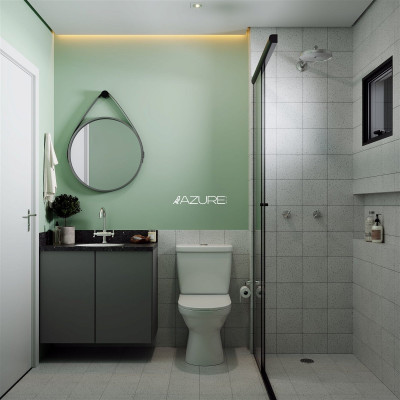 Apartamento com 3 quartos no Tarumã