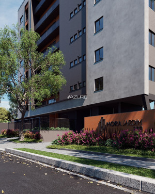 Apartamento com 3 quartos no Tarumã