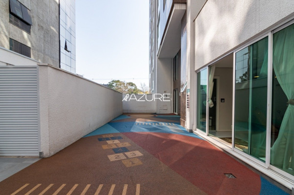 DUPLEX COM 2 SUITES NA FRENTE DO MON