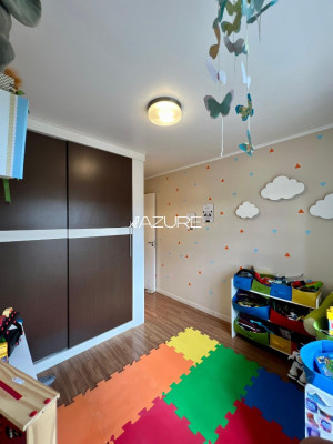 Triplex com 3 suítes a venda no Ahú