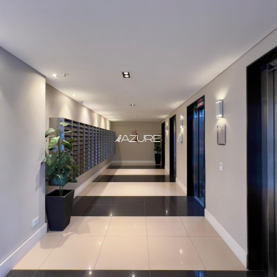 Excelente sala comercial no Água Verde/Portão