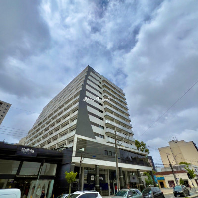 Excelente sala comercial no Água Verde/Portão