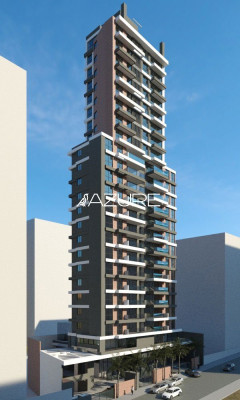 Greca Tower Residence