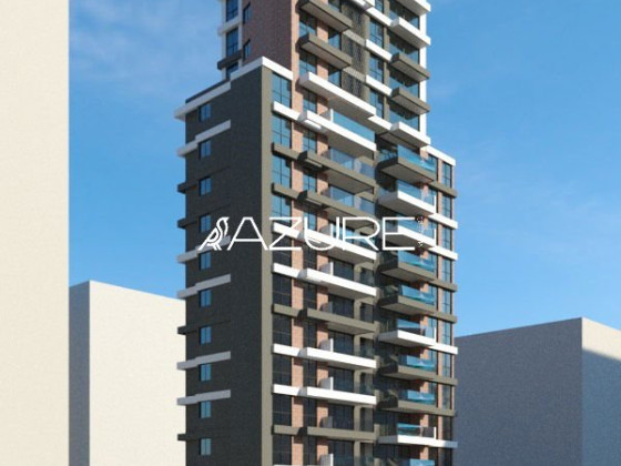Greca Tower Residence