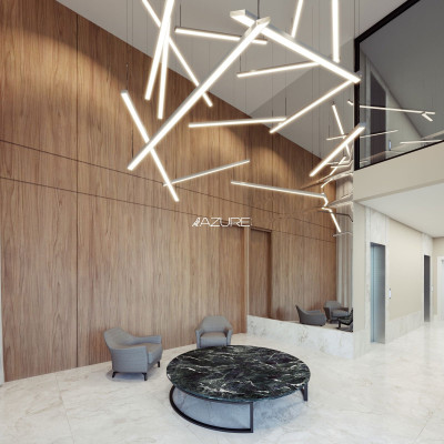 Greca Tower Residence