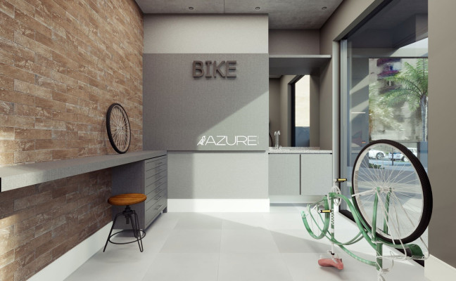 Greca Tower Residence