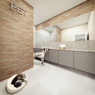 Greca Tower Residence