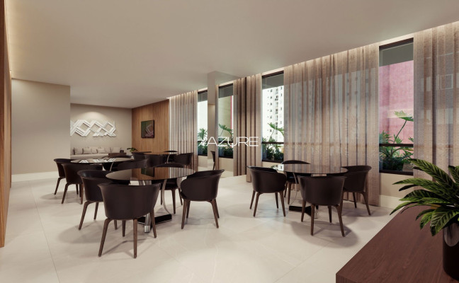 Greca Tower Residence