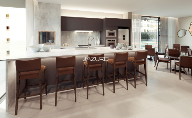 Greca Tower Residence