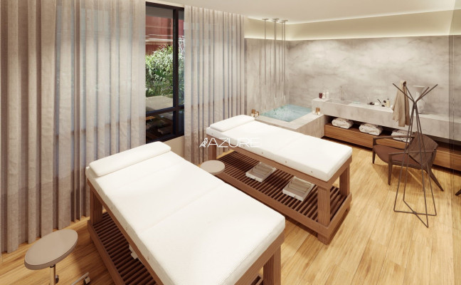 Greca Tower Residence