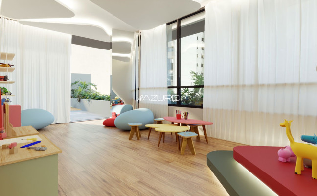 Greca Tower Residence