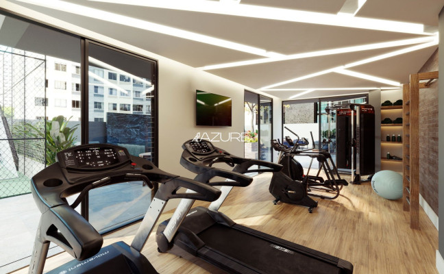 Greca Tower Residence