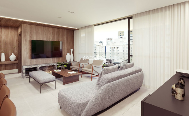 Greca Tower Residence