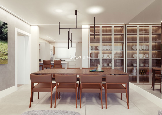 Greca Tower Residence