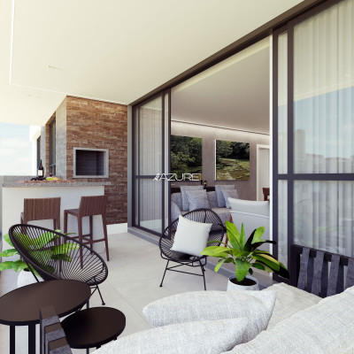 Greca Tower Residence