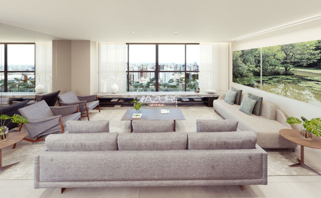 Greca Tower Residence