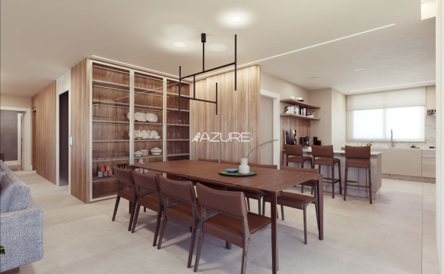 Greca Tower Residence