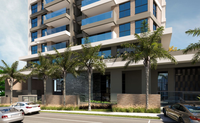 Greca Tower Residence