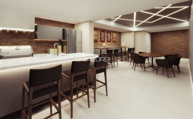 Greca Tower Residence