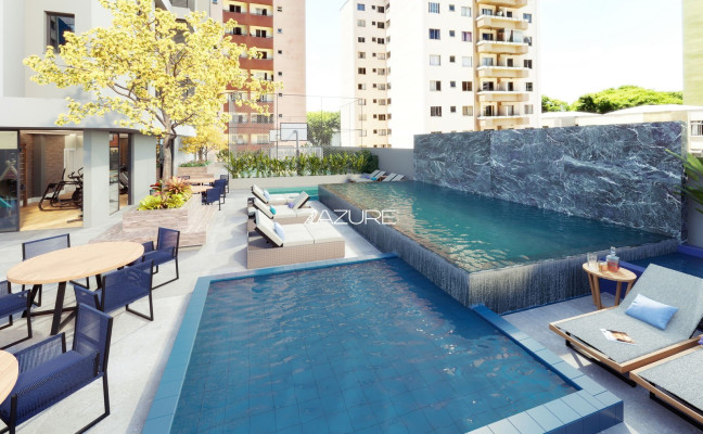 Greca Tower Residence