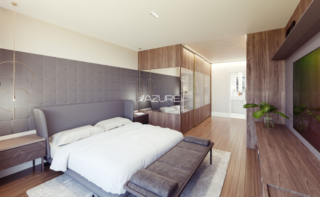 Greca Tower Residence