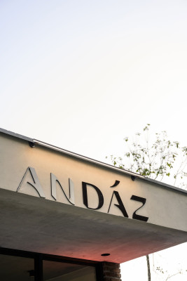 Andáz Cabral
