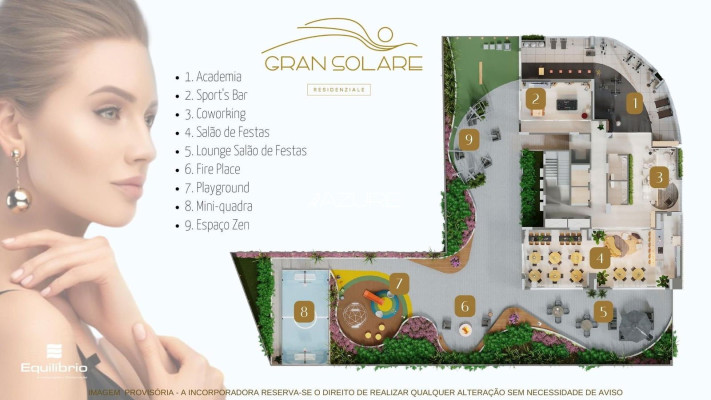 Gran Solare