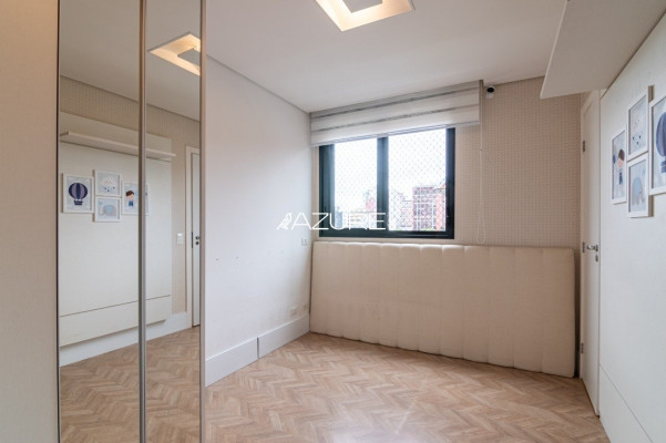 Apartamento, semi mobiliado, no Vila Izabel