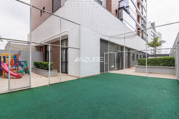Apartamento, semi mobiliado, no Vila Izabel