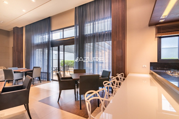 Apartamento, semi mobiliado, no Vila Izabel