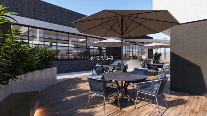 Terrasse Infini