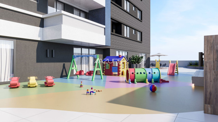 Terrasse Infini