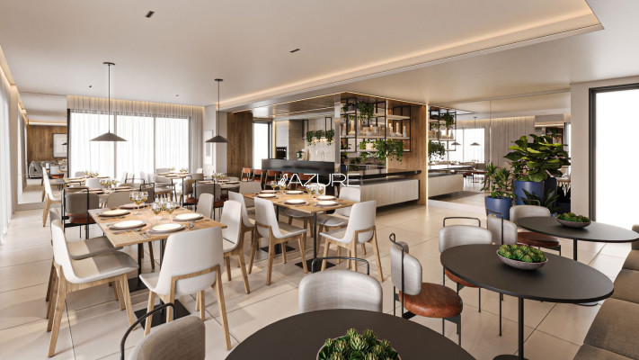 Terrasse Infini