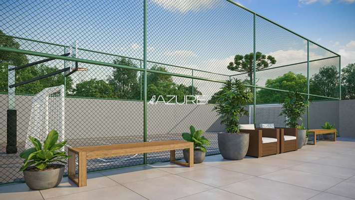 Terrasse Mouvement