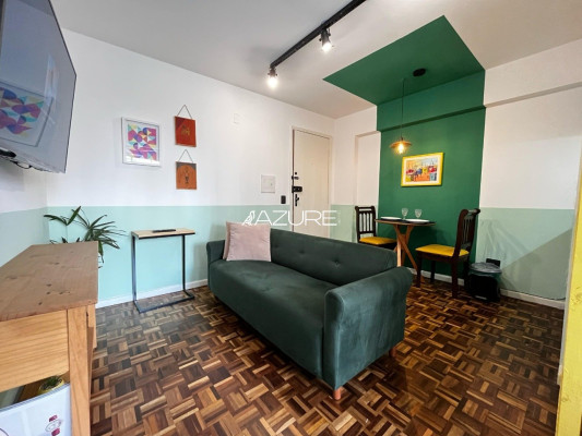 Studio completo para moradia ou Airbnb