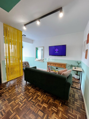 Studio completo para moradia ou Airbnb