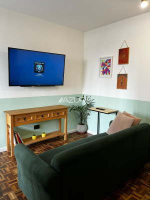 Studio completo para moradia ou Airbnb