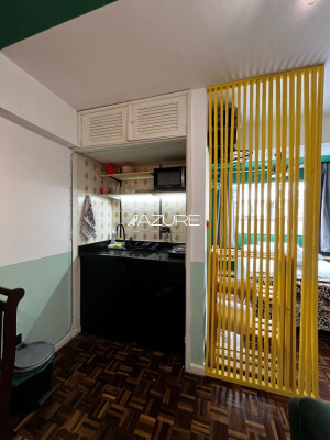 Studio completo para moradia ou Airbnb