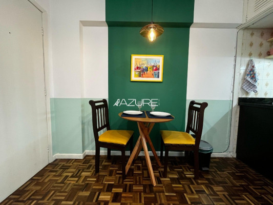 Studio completo para moradia ou Airbnb